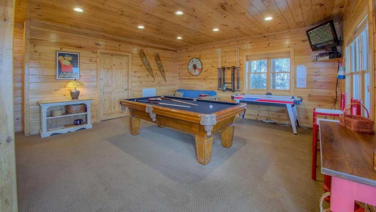 Blackberry Lodge Blue Ridge Exterior photo